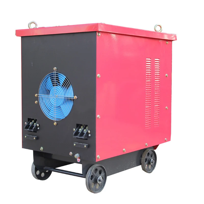 US $557.65 Copper Wire AC ARC Welder Mine Electric Welder Coal Mine Stainless Steel Special ARC Welder Special For Coal Mine