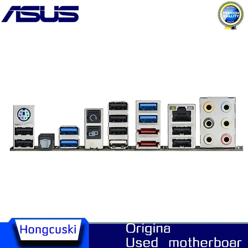 ASUS 크로스헤어 V 포뮬러-Z 소켓 AM3 +, AMD 990FX 마더보드, AM3 DDR3 SATA3 USB3.0 SATA3 990X 데스크탑 마더보드