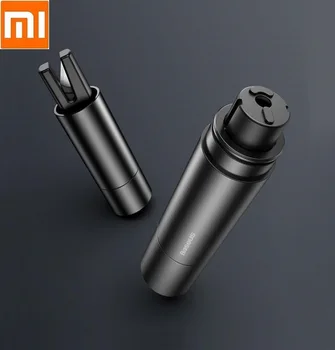 Emergency Window Breaker, Glass breaker with Seat Belt Cutter