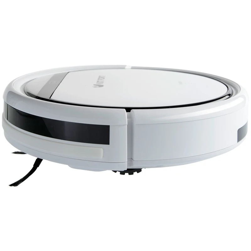 Robot vacuum Kitfort KT-518 20 W white/black