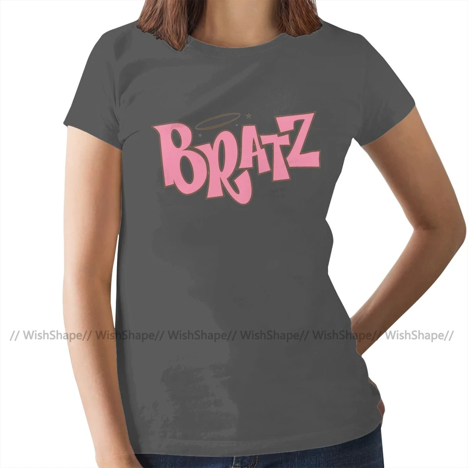 bratz angel shirt
