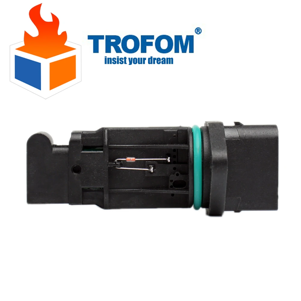 MAF Mass Air Flow Sensor for Mercedes Benz W210 S210 E200 E220 E300