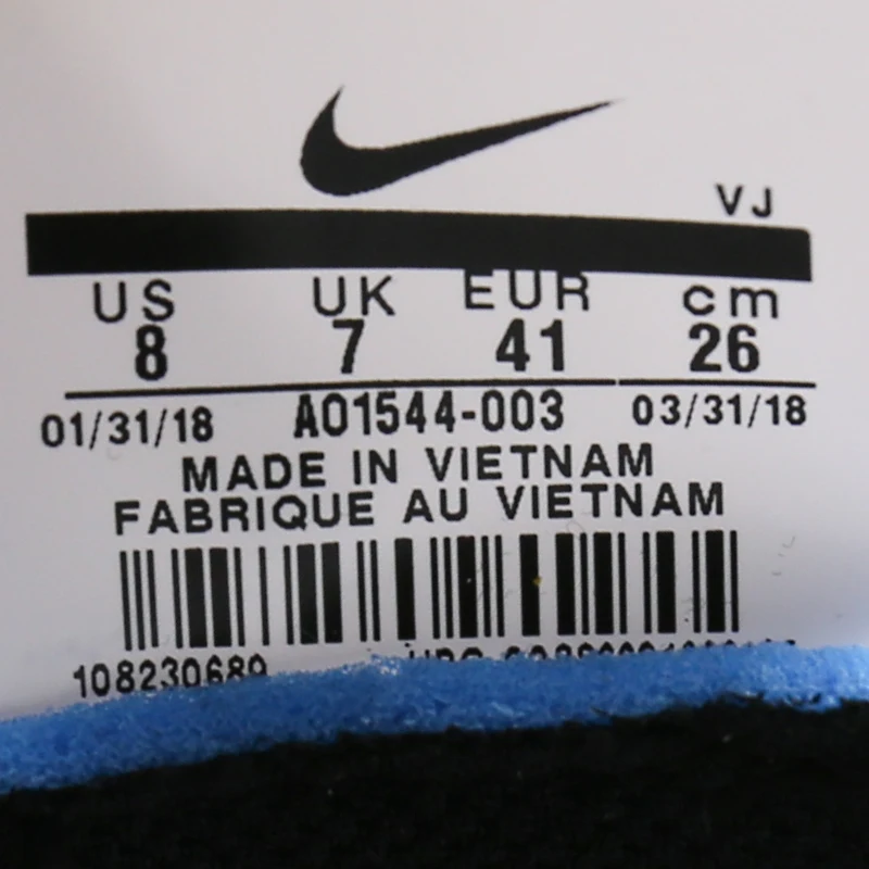 Оригинальные мужские кроссовки NIKE AIR HUARACHE DRIFT BR, уличные ретро кроссовки, стильные