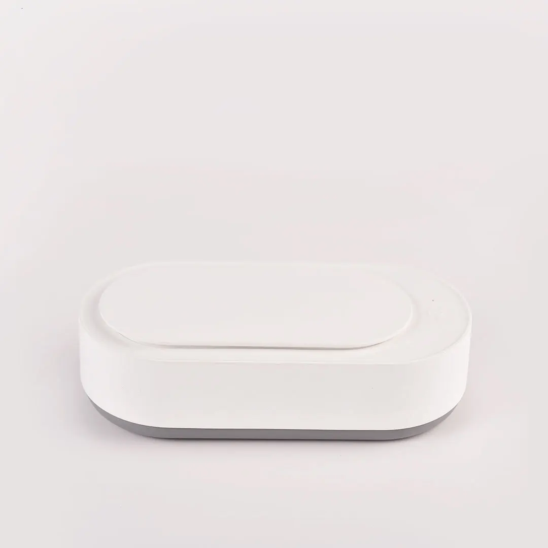 Xiaomi EraClean ультразвуковая Очистительная Машина Xiomi 45000 Гц высокая частота 60 °