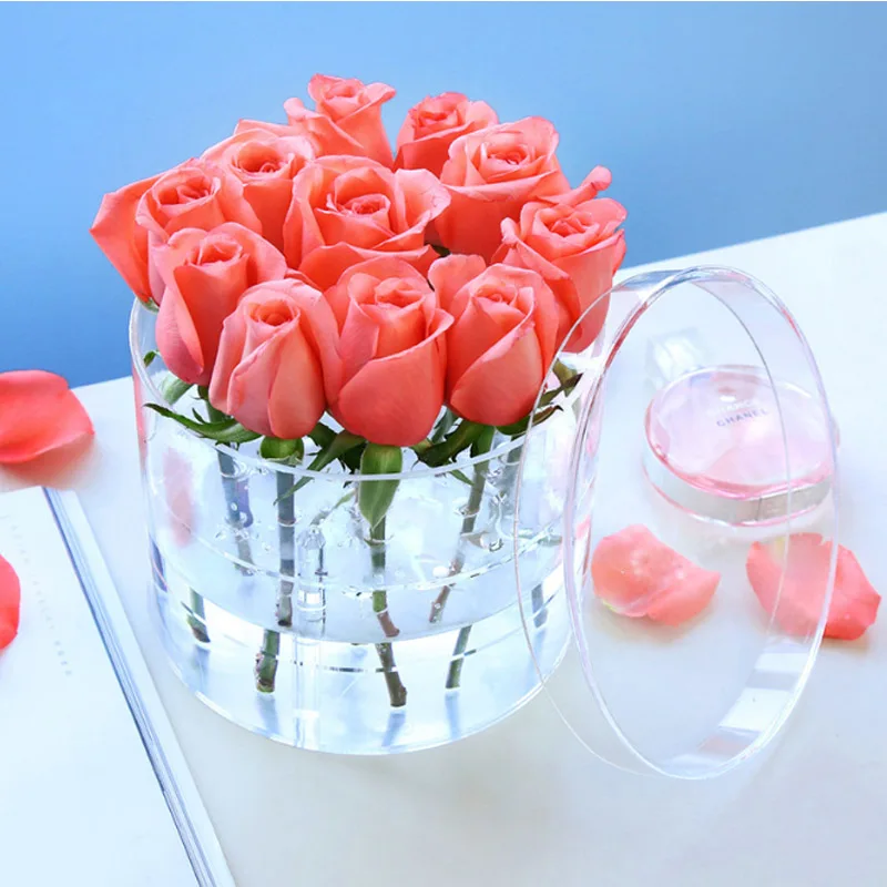 

Special Box Link for Ms Tanya order of Acrylic 20pcs Single Square Box / 36pcs 9 holes Square / 36pcs 9 holes Round Box