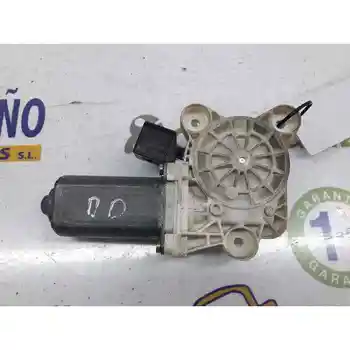 

A2118201742 WINDOW MOTOR FRONT RIGHT MERCEDES C-CLASS (W203) SALOON