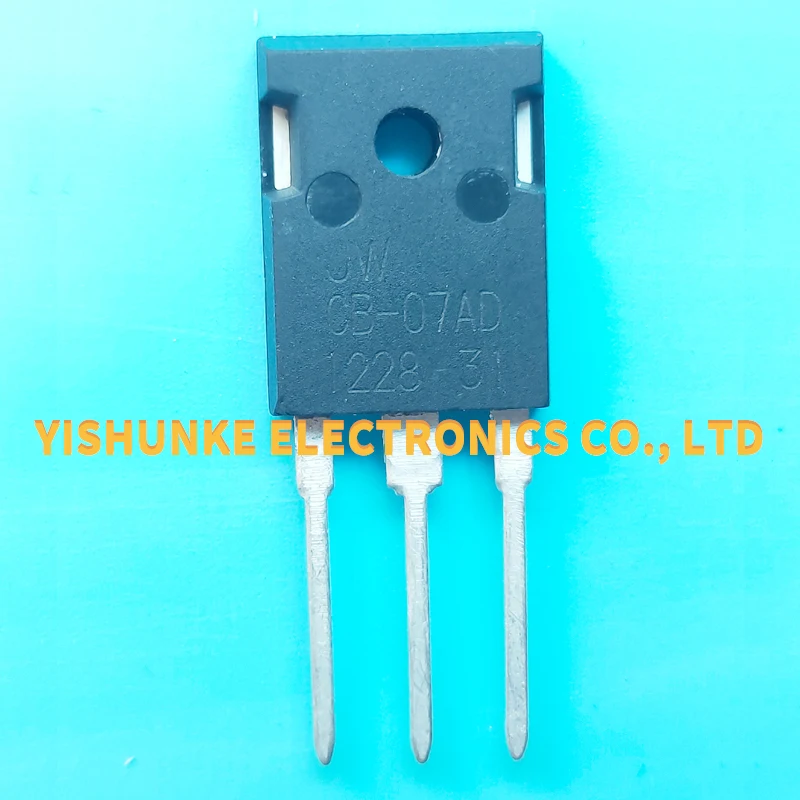 1 adet CB 07AD BUZ906P BUK437 500A BUF410 BUH516 BUP314S BUP314 BUP314D ...