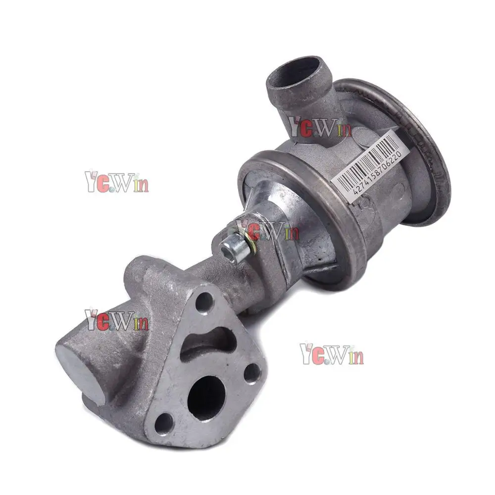 Воздушный насос проверьте EGR клапан трубы в сборе для VW Passat B5 AUDI A4 1,8 T 06B131101H