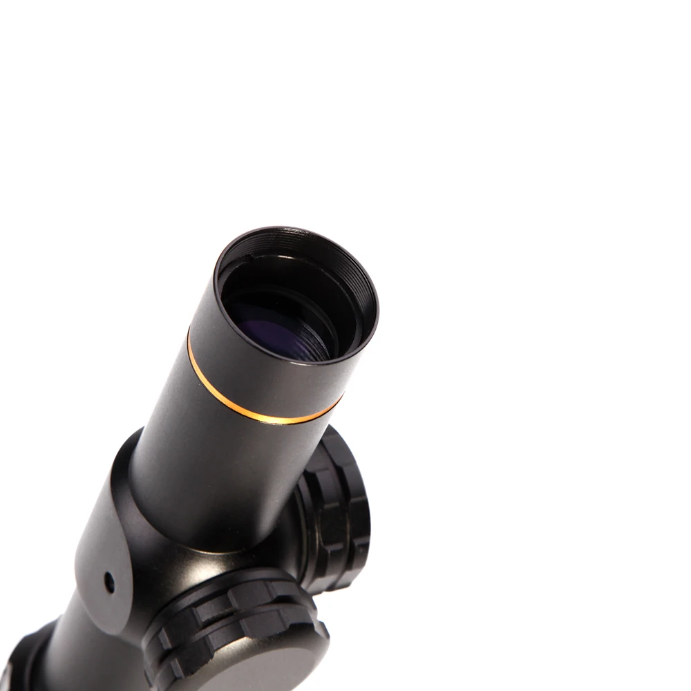tiro escopo com 11 20mm montagem em