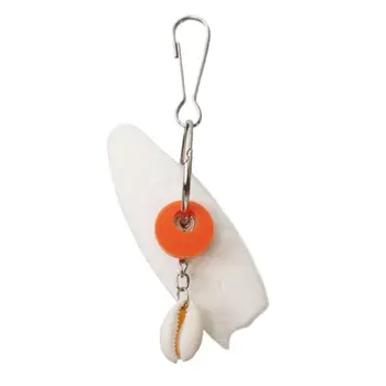 

5 Pcs/set Pet Bird Cage Hammock Swing Toy Small Parakeets Parrot Finches Bite Hanging Bell Ball String Parrot Toys