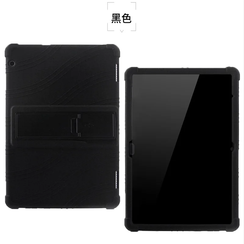 Мягкий силиконовый чехол для huawei MediaPad T5 10 Tablet Case для huawei MediaPad T5 AGS2-W09/L09/L03/W19 10," чехол для планшета