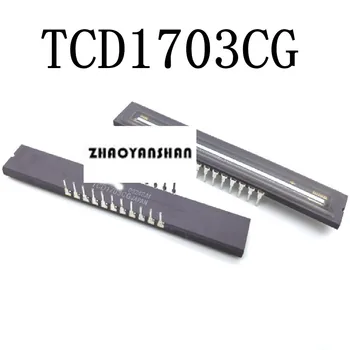 

1pcs X TCD1703CG CCD new