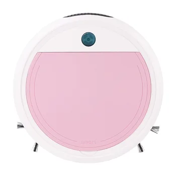 

Rechargeable Smart Vacuum Cleaners Robot 4 in 1 3200Pa USB Auto Smart ing Dry Wet Mop UV Sterilizer Strong Suction er