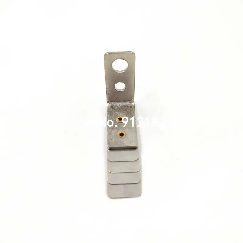 KBA 시트 분리기 45x26x12mm, KBA Rapida 시트 분리기, KBA 인쇄 기계 부품 10 개