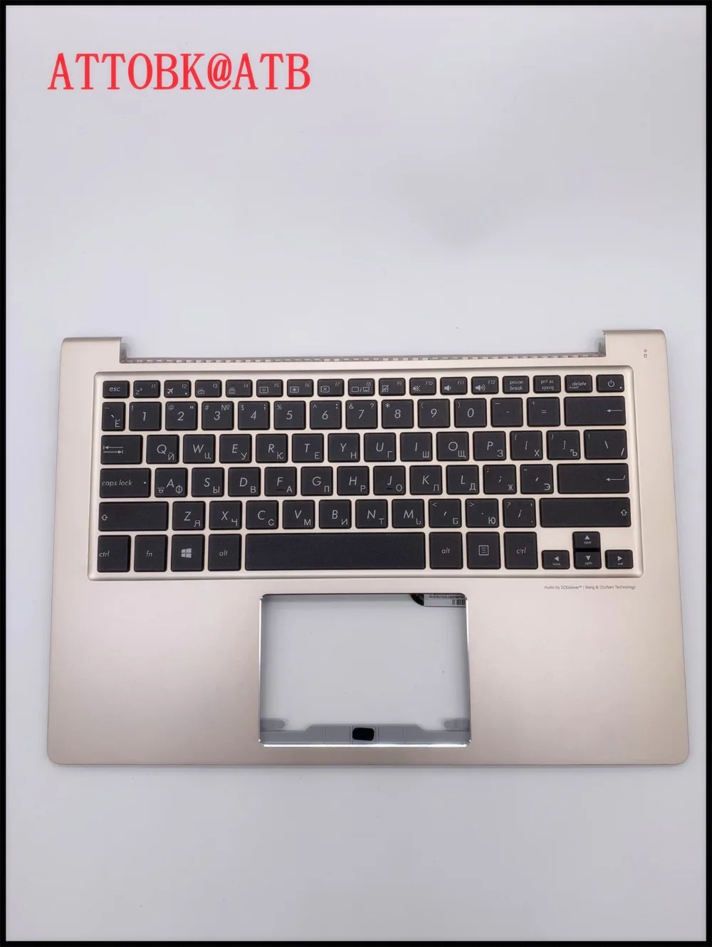 New russian Laptop keyboard For Asus U303 U303LB U303LN U303UA U303UB UX303L UX303 U303L UX303LN with shell Backligh keyboard