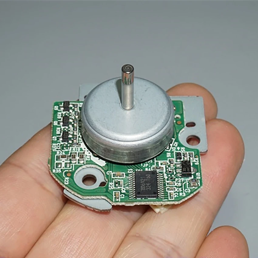 20 Вт высокой мощности Скорость бесщеточный мотор 5V-12V 7000 об/мин-16000 об/мин