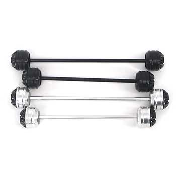 

For BMW G310GS G310R G310 GS R G 310 GS R 2017-2020 Front Rear Wheel Fork Axle Slider Cap Crash Protector Ball Shock Anti Drop