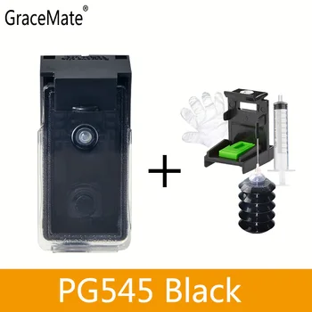 

Refillable Ink Cartridge replacement For Canon PG-545 XL PG 545 PG545 Pixma iP2850 MG2450 MG2455 MG2550 MG2950 MG2400 MG2580
