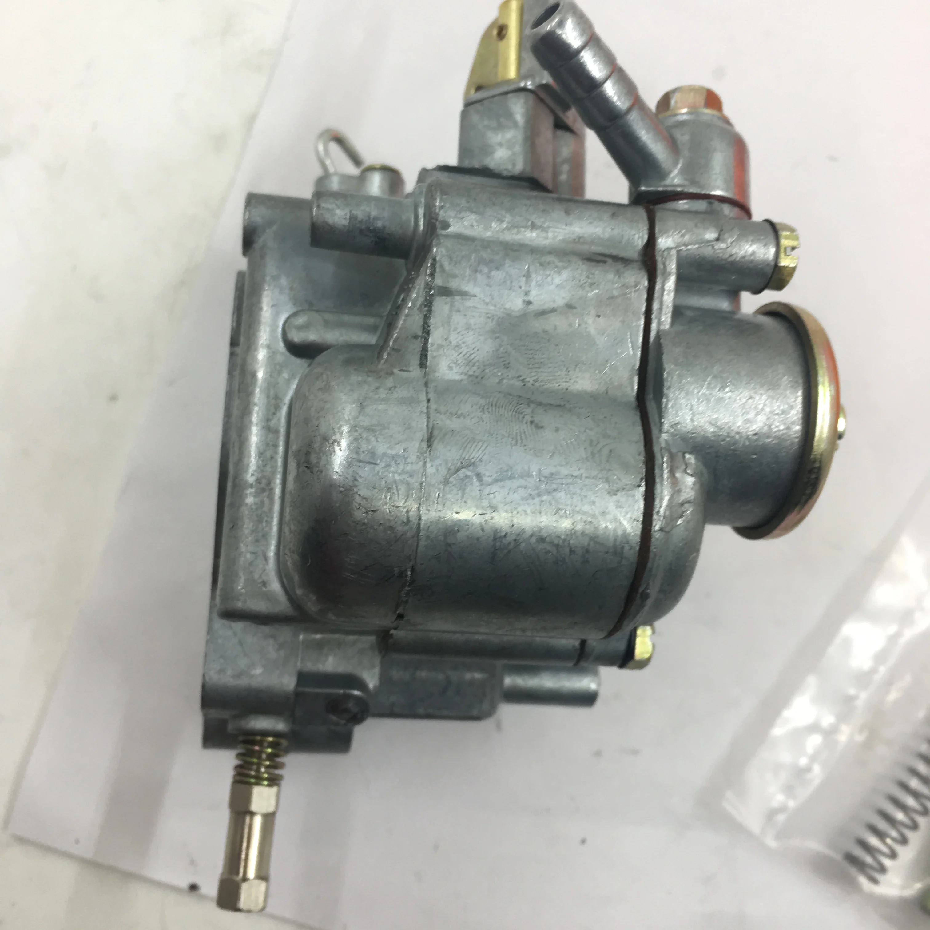 Карбюратор cherryberg carby fit Карбюратор carb для Vespa 24 100cc 125cc 150cc модель DELLORTO spaco 24 мм VBA VBB SB