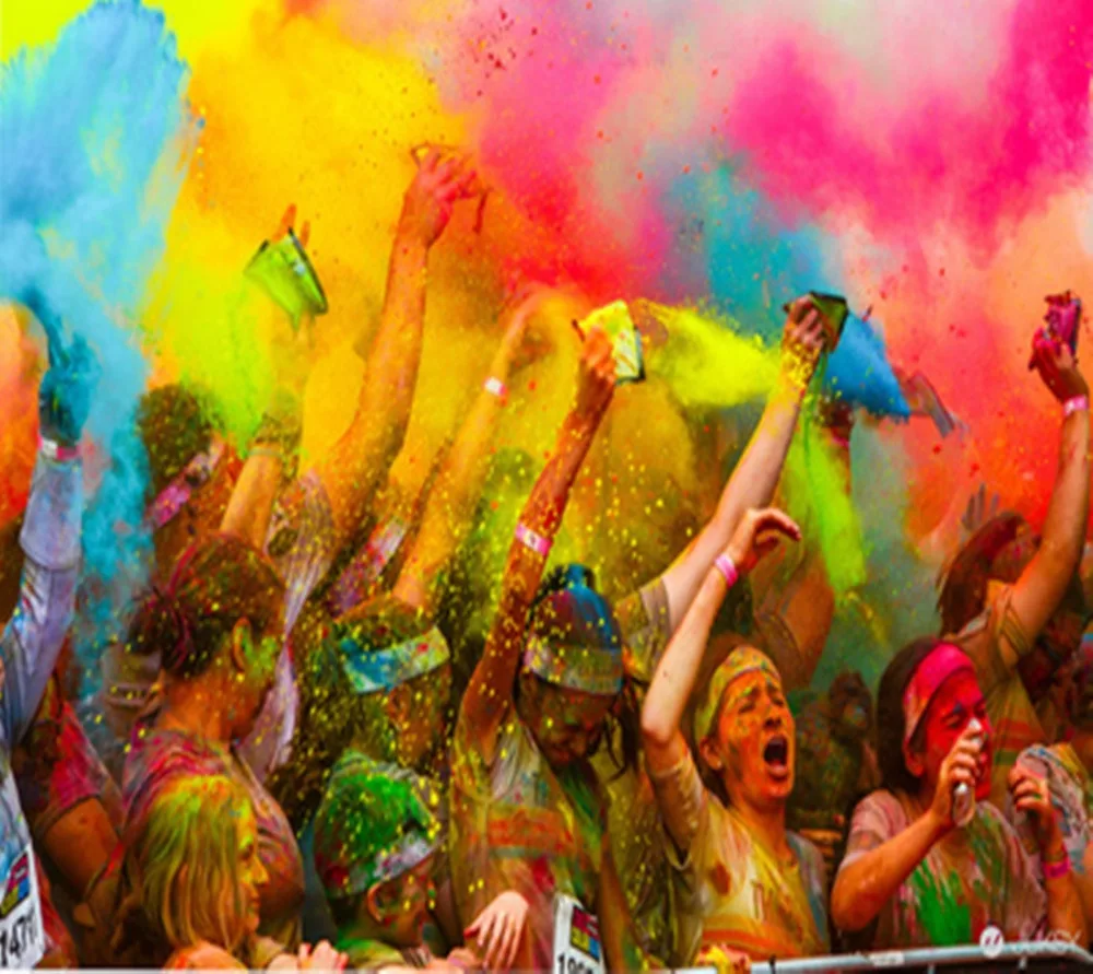 1PC-100g-bag-Colored-Powder-For-Holi-Party-Novelty-Festival-Rainbow-Corn-Flour-Colorful-Powder-Gags (3) - 副本