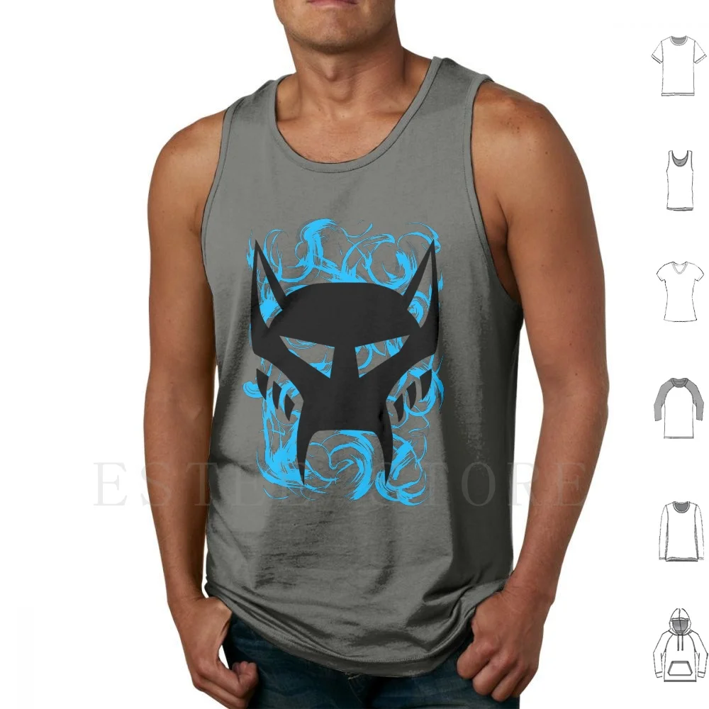 Canotte Gilet Cotone Decepticon Decepticon Autobots Transform War Beast Fire Flame Animal Robot Falcon White Tiger Dinobot