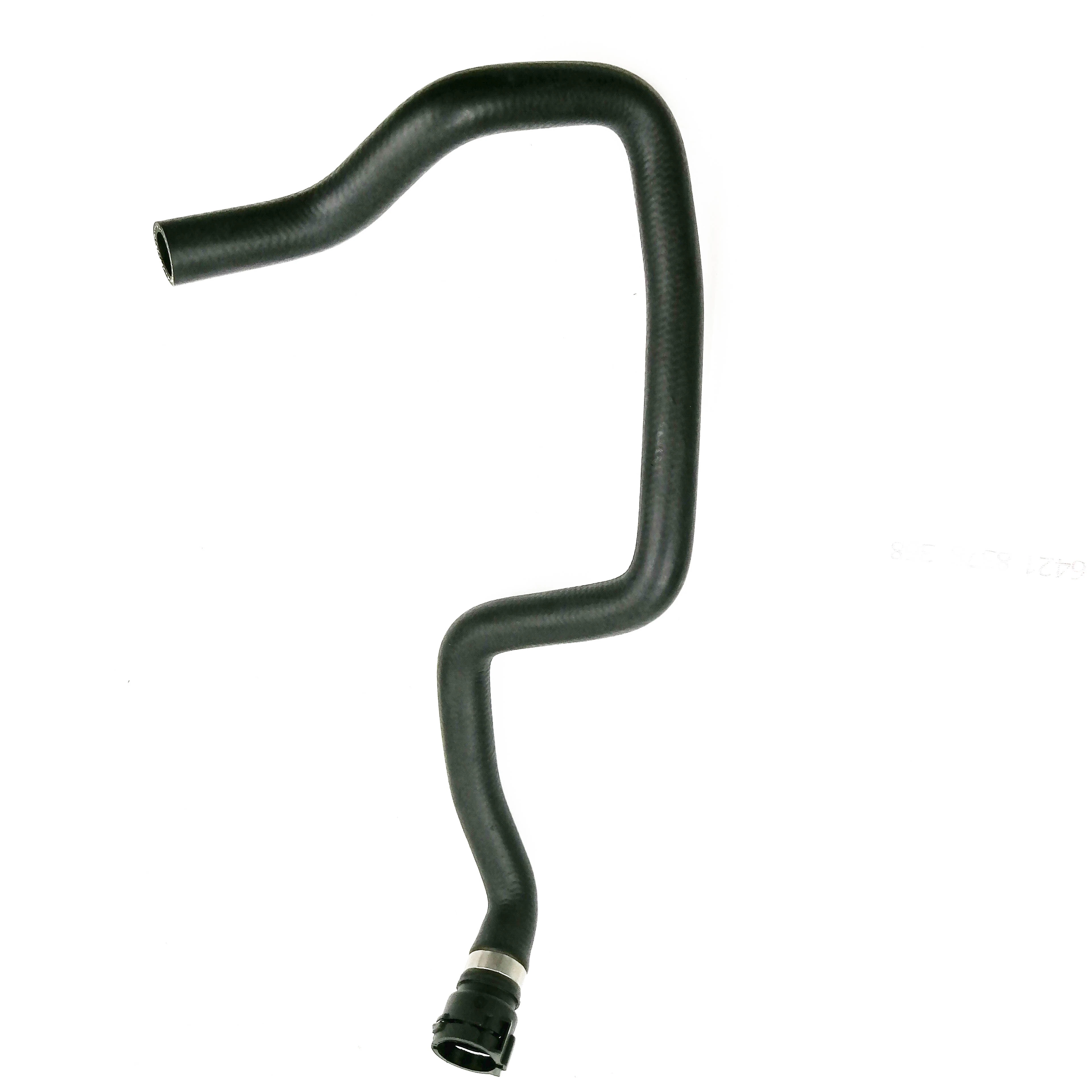 

64218378368 Engine Inlet Tube Connection Water Pipe For BMW 5' E39 Water Valve Connection Water Hose