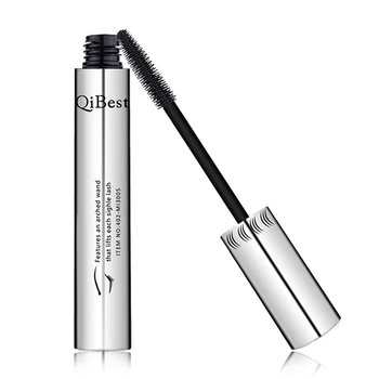 

Lash Mascara Waterproof Curling Natural Eye Makeup Long Lasting No Blooming Extra Long and Thick Eyelashes Black Lash Mascara