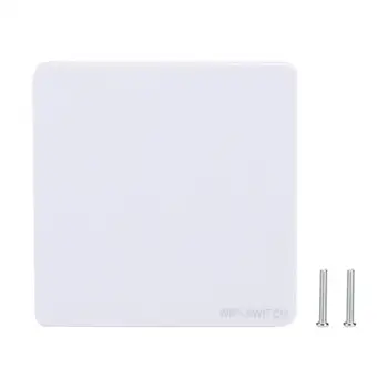 

QSAW1 WIFI Fireproof Smart Switch for Alexa/ Home Voice Control for Zigbee 220V