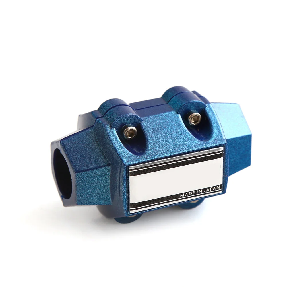 

Universal Magnetic Gas Oil fuel saver Performance Truck & Car Blue Car Accessories