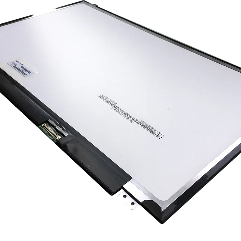Sensível ao Toque de 15.6 Tela Polegadas Dell Inspiron 15 3541 3542 3543 5547 5548 5551 Ltn156at40 Lcd 2 Computador e Escritório