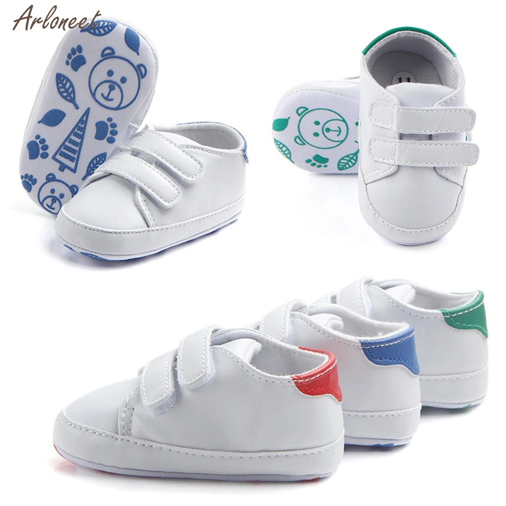 soft sole crib shoes