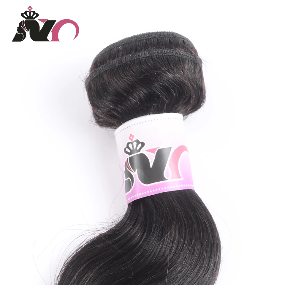 NY Peruvian Body Wave Hair Bundles Extension 100% Human Hair Weave Bundles Non-Remy Natural Color Hair 3 Deals 8-28 Inch Cabelo