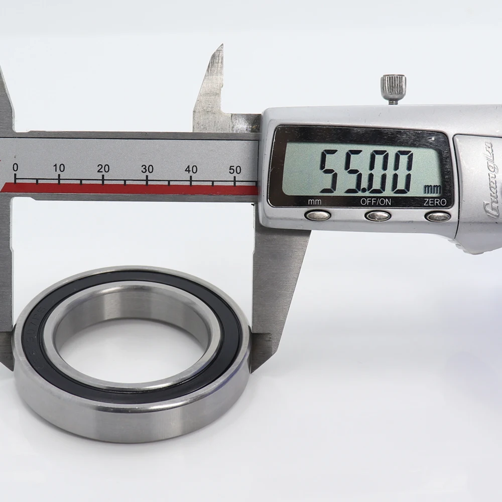 Рисунок 3 - S6907RS подшипник 35*55*10 мм ABEC-3