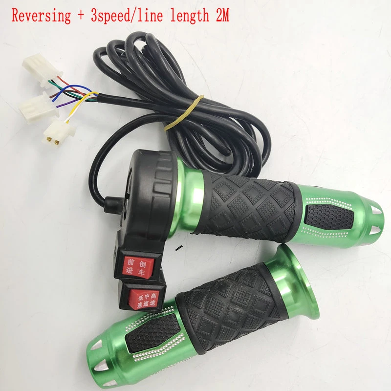 Twist Throttle With Forward Reverse Switch 3 Speed Cruise Switch Rolling Handlebar Electric Bike Scooter Mtb Tricycle Parts Scooter Parts Accessories Aliexpress Twist Throttle With Forward Reverse Switch 3 Speed Cruise Switch Rolling Handlebar Electric Bike Scooter Mtb Tricycle Parts Scooter Parts Accessories Aliexpress