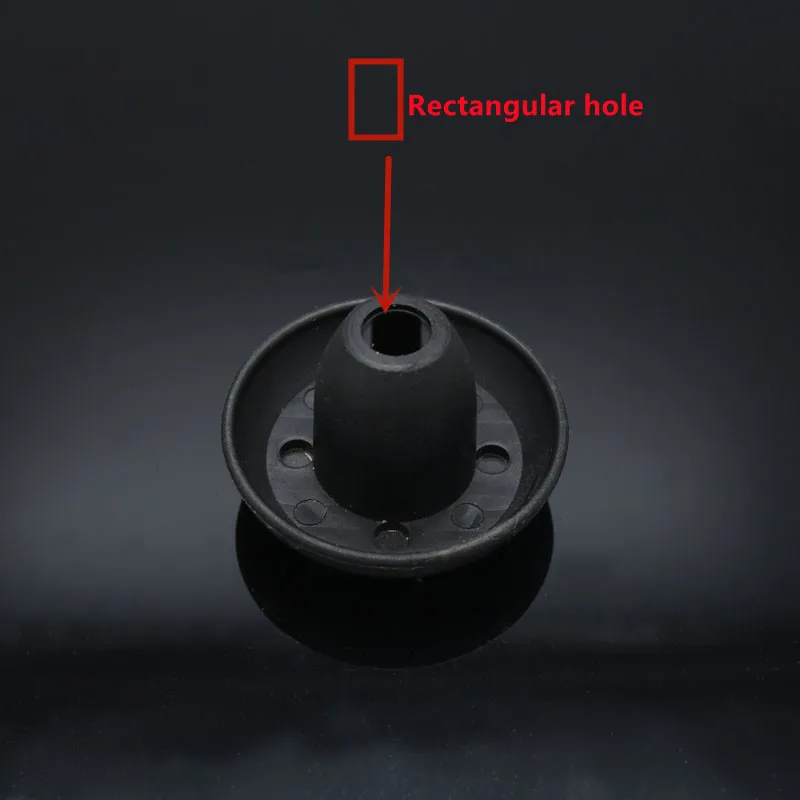 TM-767 Blender Mixer Mushroom Head for Star Sun XTY-767 TM760 767 780 800 TWK800 Blender Parts Accessories