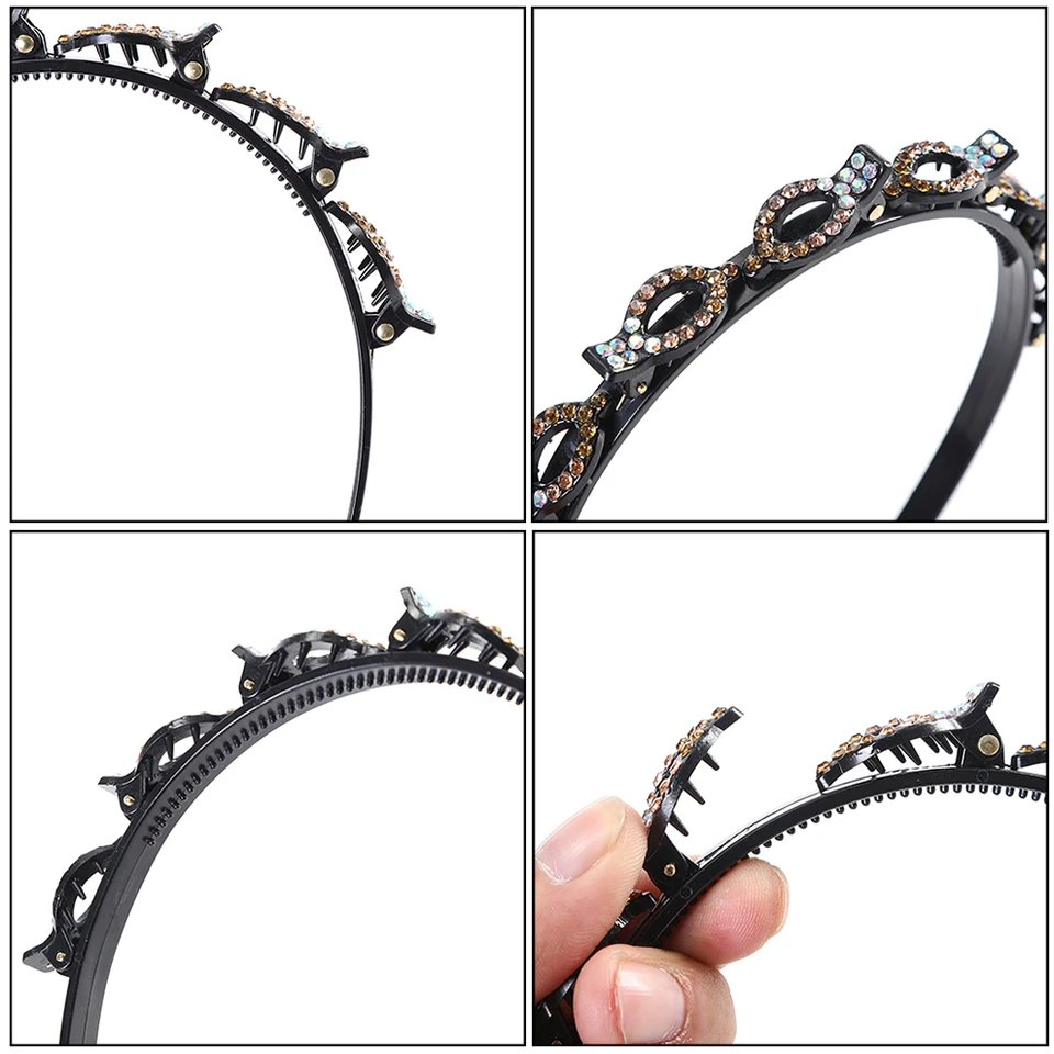 Fasce Per Capelli: L'accessorio Più Trendy Del 2016 - Foto 8