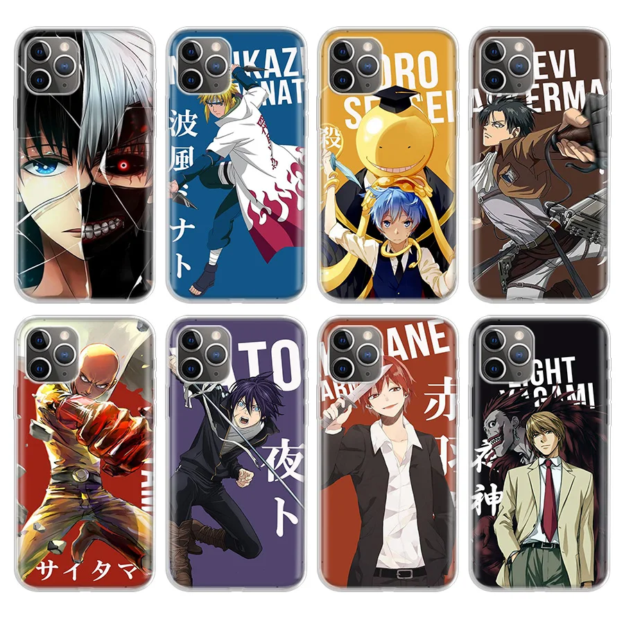 

Game NO Life Anime Boy Phone Case For Apple iPhone 11 Pro 6 6S 7 8 Plus + X 10 Ten XS MAX XR 5 5S SE Soft Phone Cover
