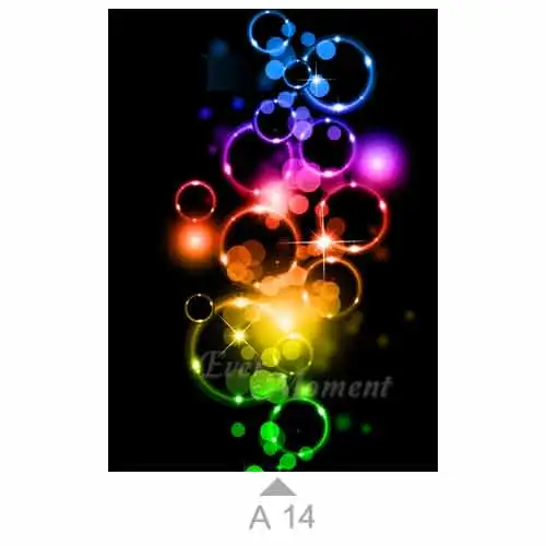 Алмазная картина Ever Moment, цветок, бабочка, пузыри, картина, стразы, мозаика, полная квадратная дрель, алмазная вышивка ASF2002 - Цвет: A14
