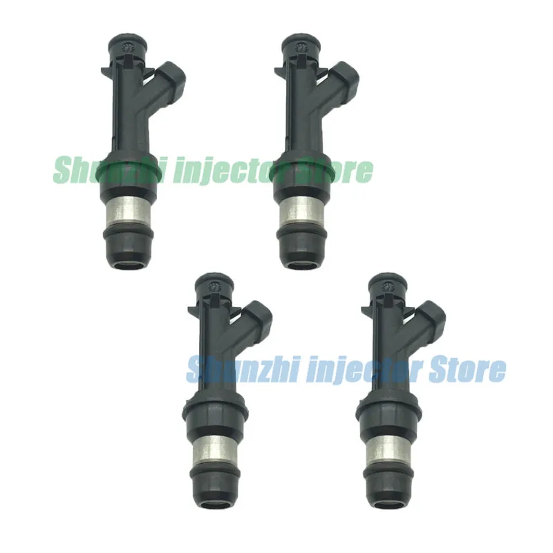 4 шт. топливный инжектор OEM 25323972 для Chevrolet Buick Chevy Grand Prix Alero Grandam 3.1L 3.4L 12586554 25322180