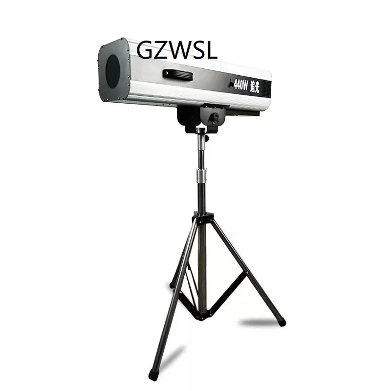 440W led follow spot light (5)