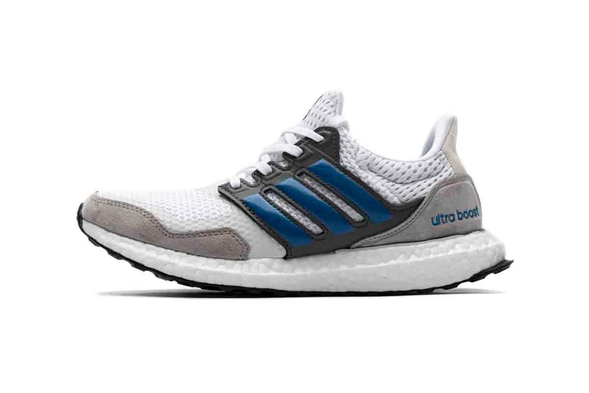 EF0723 Адидас UB6.0 Адидас ультра BOOST 20 консорциум мужские кроссовки дышащие удобные кроссовки# EG0711 - Цвет: EF0723