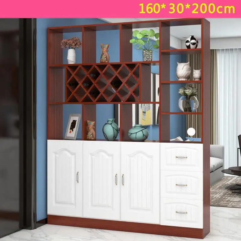 Стол Armoire кухня гостиная Каст Cristaleira хранения сала Gabinete Полка для кухни коммерческая мебель Mueble бар винный шкаф