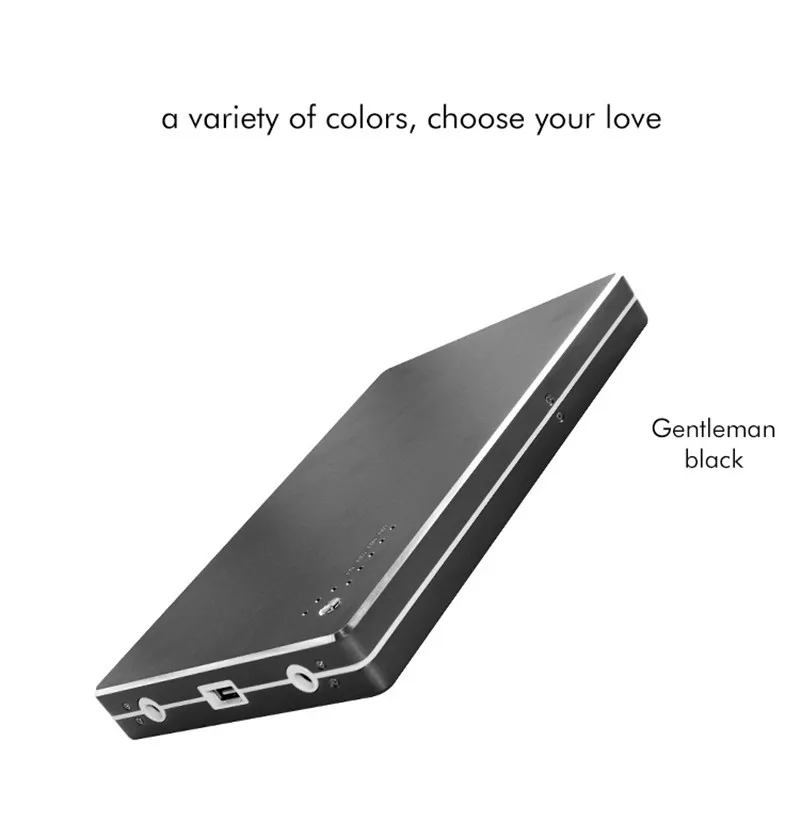 40000 Mah 4A DC 12V 16V 19v ноутбук питания USB зарядки для мобильных устройств Порт Внешняя батарея зарядное устройство для ноутбуков планшеты и Iphone samsung
