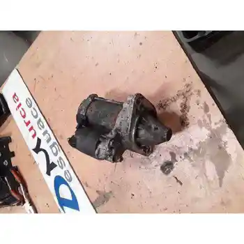 

AL80070 STARTER MOTOR TOYOTA COROLLA VERSO (E12)