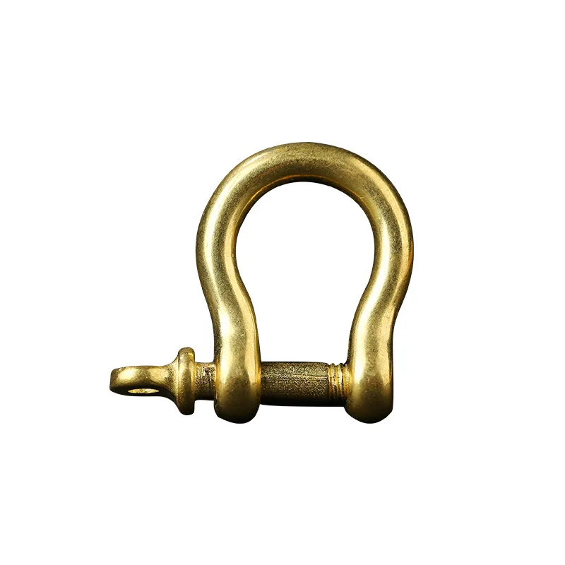 Bolt horseshoe buckle (1)