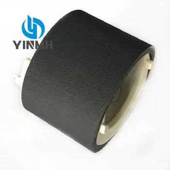 

1PCS Paper Pickup Roller For use in Samsung CLP 300 ML1610 1640 1641 2010 2240 2241 2160 3160 SCX 4321 4521 Feed Roller