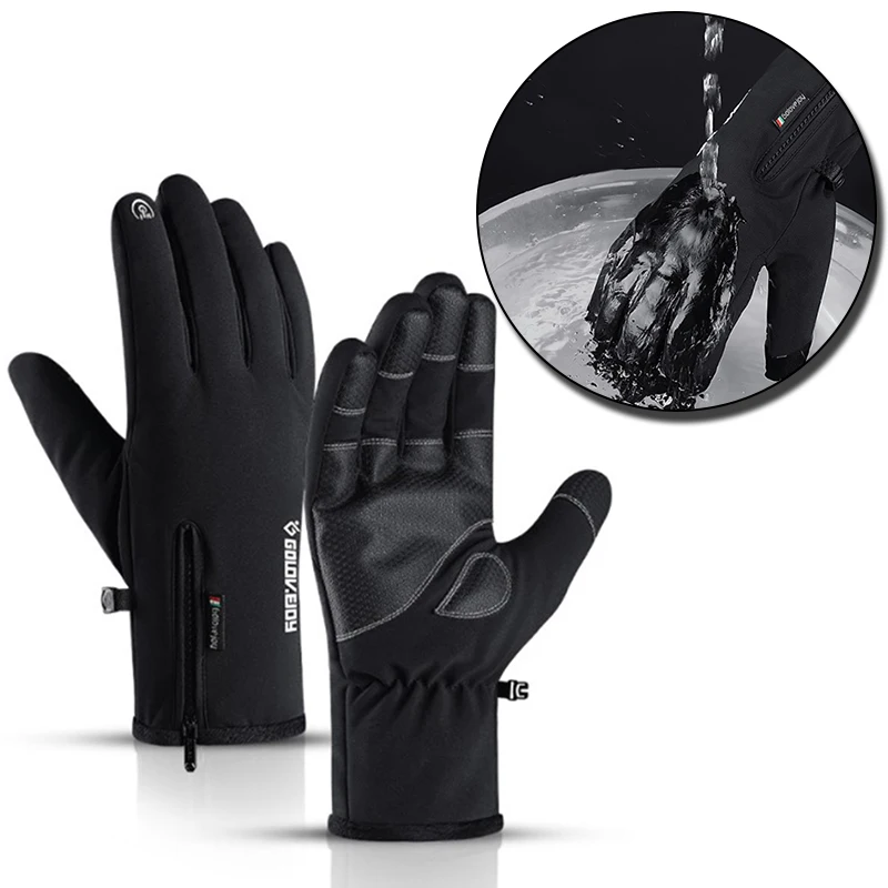 golovejoy gloves review