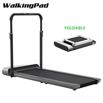 

2020 Xiaomi Mijia WalkingPad R1 treadmill Smart APP Control household Ultra-thin foldable tablet walker indoor Fitness Machine