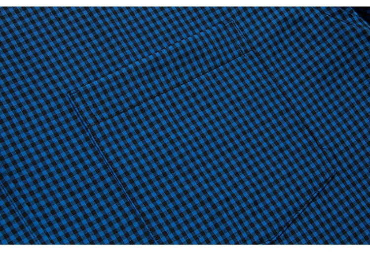 Новинка 10XL 9X мужская клетчатая рубашка хлопок Весна Осень Повседневная рубашка с длинным рукавом мягкая удобная облегающая стильная брендовая мужская рубашка размера плюс