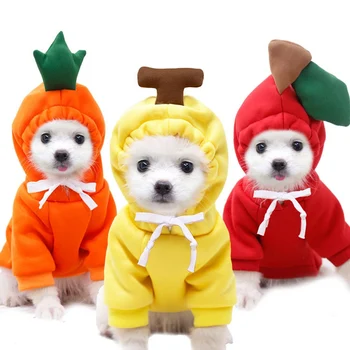 

Yorkshire Terrier Clothes Winter Clothes For Small Dogs Winter Ropa De Mascota Pet Hoodie Sweatshirt For Dog Hoodie Chihuahua
